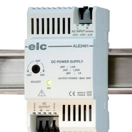 ALE2401 elc