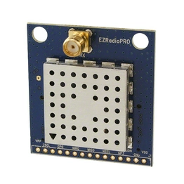 4463-PSQ20D169-EK Silicon Laboratories
