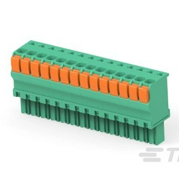 TE Connectivity 1-1986692-4 image