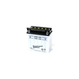 125 VESPA XL 125 125CC SCOOTER AND MOPED BATTERY International Lighting