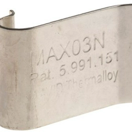 MAX03G Aavid Thermalloy