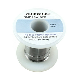 SMD2SW.020 8OZ CHIP QUIK