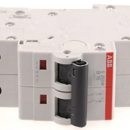2CDS272001R0165  S202M-B16 ABB