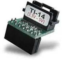 ADA-JET-TI14 IAR Systems