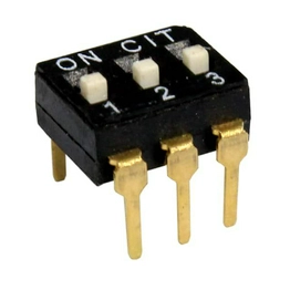 KT03EH Circuit Interruption Technology