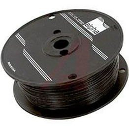 Alpha Wire 3051/1 BK001 image