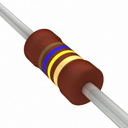 PR02000201608JR500 Vishay Intertechnology