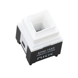 NKK Switches KP0215ASAKG03RGBP image
