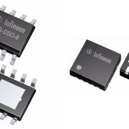 Infineon Technologies TLS115D0EJXUMA1 image