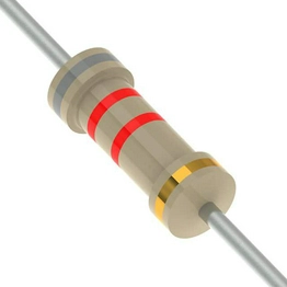 CFR-25JR-52-8K2 YAGEO