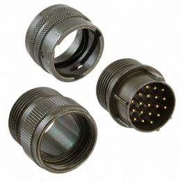 Amphenol PT06A-14-19P image