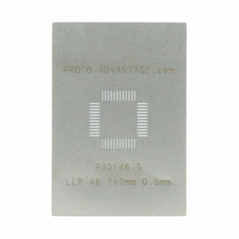 PA0146-S CHIP QUIK