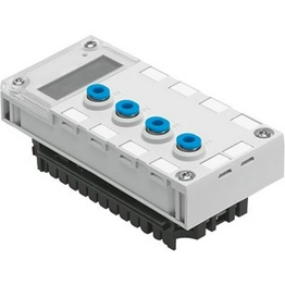 CPX-4AE-P-B2 FESTO