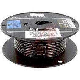 Alpha Wire 3079 BK005 image