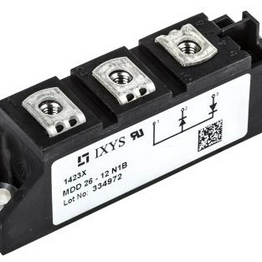 IXYS MDD26-12N1B image