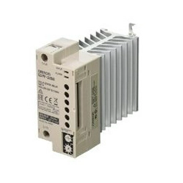 OMRON G3PF-235B-CTB DC24 image