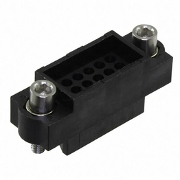 M83-LFD1F2N18-0000-000 HARWIN