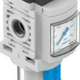 MS4-LFR-1/4-D6-C-P-VC-AG-MPA-B FESTO