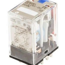 OMRON MY2IN-D2 DC24(S) image