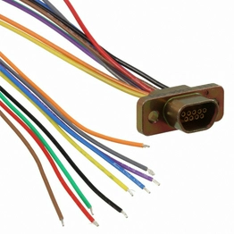 M83513/04-A03C ITT