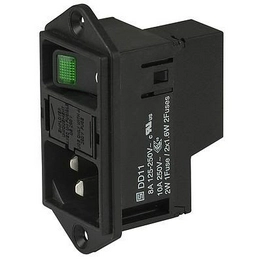 SCHURTER DD11.0113.1111 image