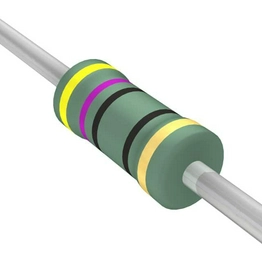 YAGEO PNP300JR-73-470R image