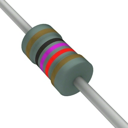 RNF12FTD10K7 Stackpole Electronics