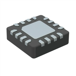 Analog Devices HMC500LP3ETR image