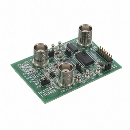DC213A Analog Devices
