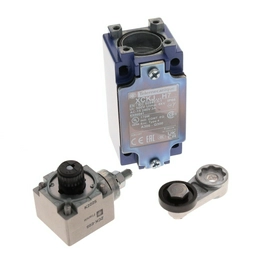 Telemecanique Sensors XCKJ10511H7 image