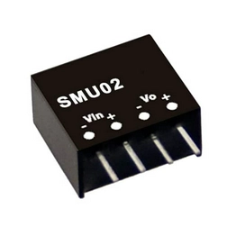 SMU02M-15 Mean-Well USA, Inc.