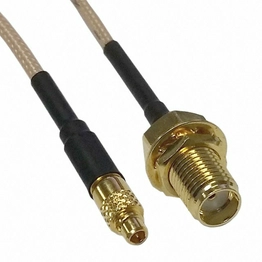 CCSMX-FBM-RG316-18 CRYSTEK
