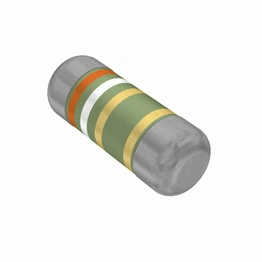 SMM02040B3908JB000 Vishay Intertechnology
