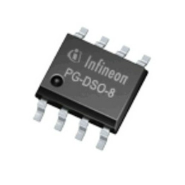 Infineon Technologies ICE1HS01G1XUMA1 image