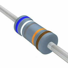 MFR1WSFRF52-698K YAGEO