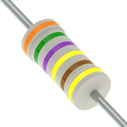 HHV-50FR-52-3M57 YAGEO