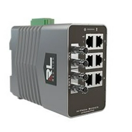 NT-5008-FX2-ST80 RED LION