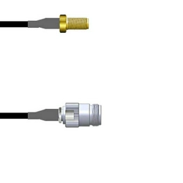 Q-2V0200003012I Amphenol Custom Cable