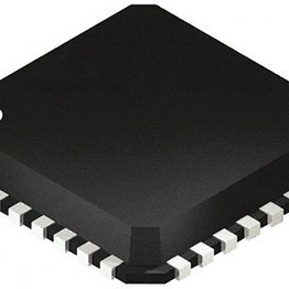 Analog Devices ADUC7061BCPZ32 image