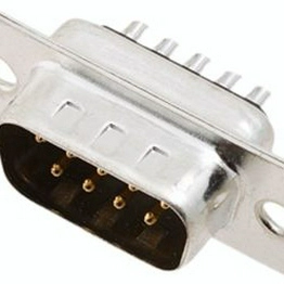 DM09-SP Encitech Connectors
