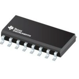 Texas Instruments TL494CD image