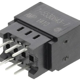 TE Connectivity 7-5530843-7 image