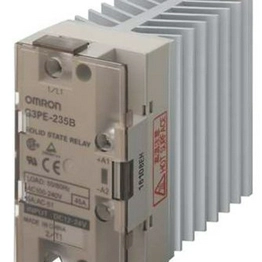OMRON G3PE-235B-3N DC12-24 image