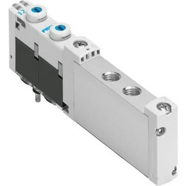 VUVG-S10-T32H-AZT-M7-1T1L FESTO