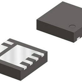 Infineon Technologies BSZ060NE2LSATMA1 image