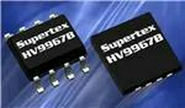 HV9967BK7-G Microchip Technology