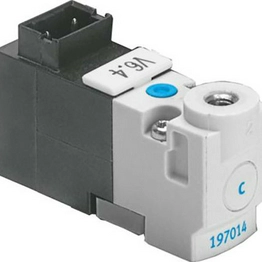 MHP1-M1H-2/2G-M3-TC FESTO