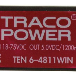 TRACO Power TEN 6-4811WIN image