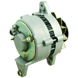 950YEAR1980YANMAR3T80DIESELALTERNATOR International Lighting