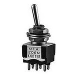 MTA 106 F knitter-switch